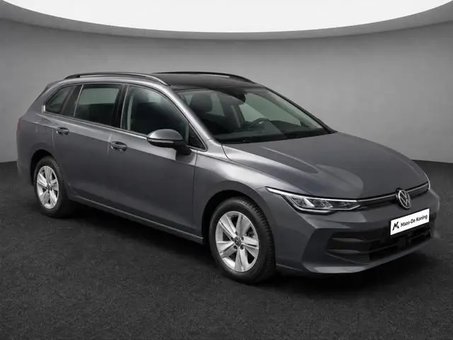 Volkswagen Golf Variant 1.5eTSI/116PK Life Edition · Navigatie · Trekhaak · Apple/Android Car Play ·...