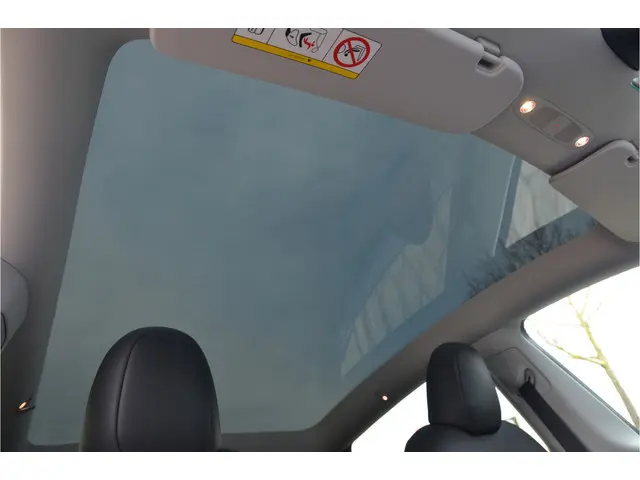 Tesla Model Y RWD 58 kWh AutoPilot3.0 Ryzen (Meerprijs FSD 99,- p/mnd)