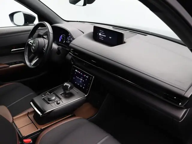 Mazda MX-30