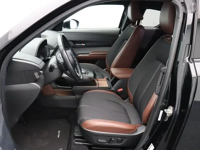 Mazda MX-30