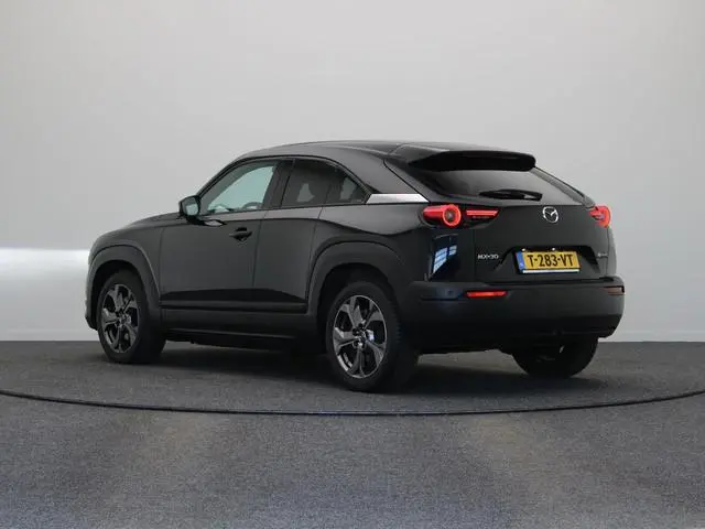 Mazda MX-30 e-SkyActiv 145 Comfort 36 kWh | Leder | Stoel & Stuurverwarming | Heads up display |
