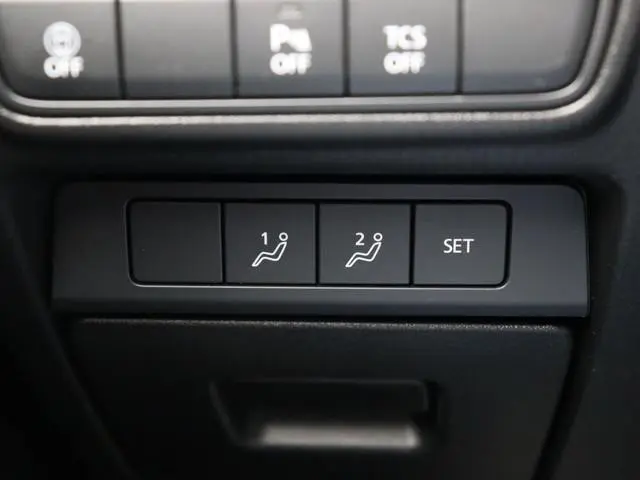 Mazda MX-30