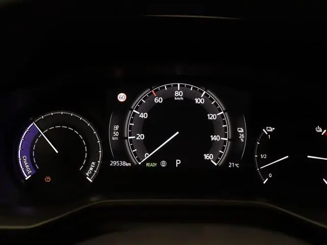 Mazda MX-30