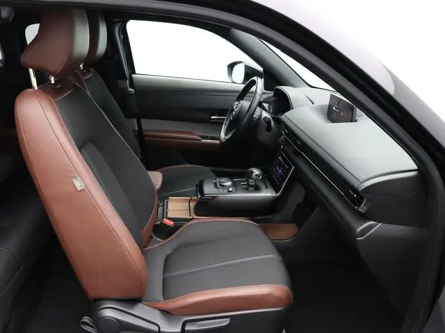 Mazda MX-30