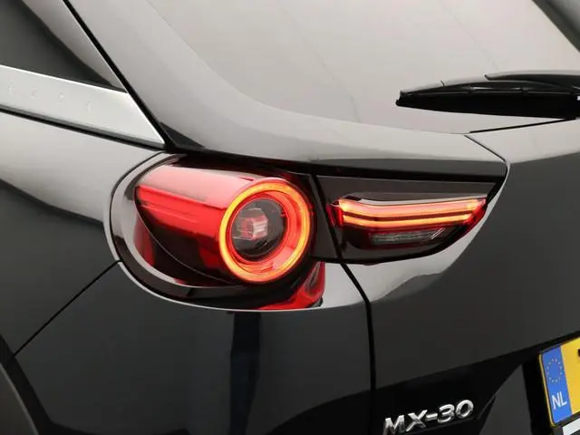 Mazda MX-30