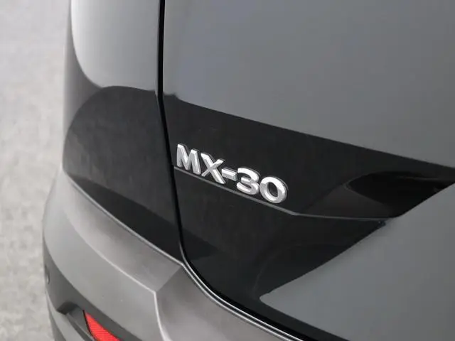 Mazda MX-30