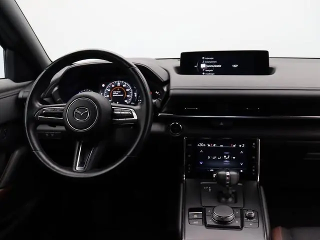 Mazda MX-30