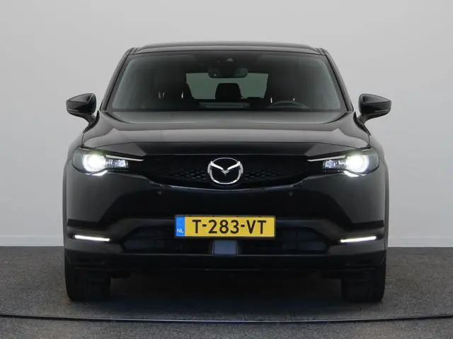 Mazda MX-30