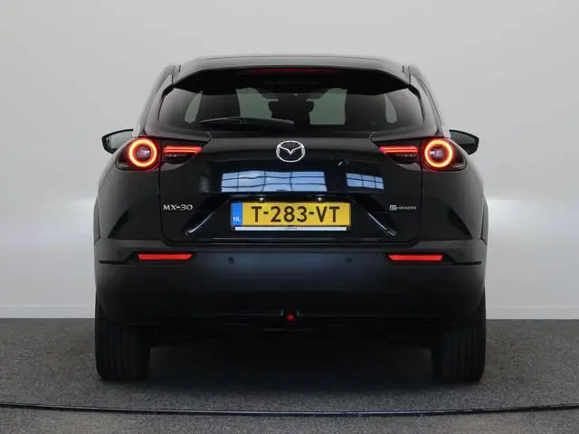 Mazda MX-30