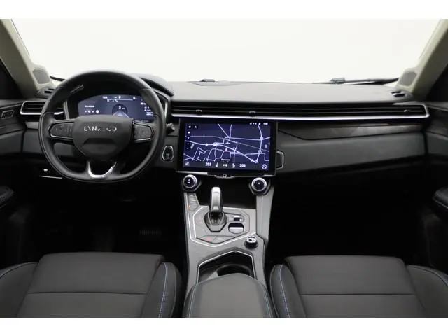 Lynk & Co 01 1.5 Plug-in Hybrid 360° Camera, Panoramadak, ACC, Apple Carplay, DAB, PDC, 20''