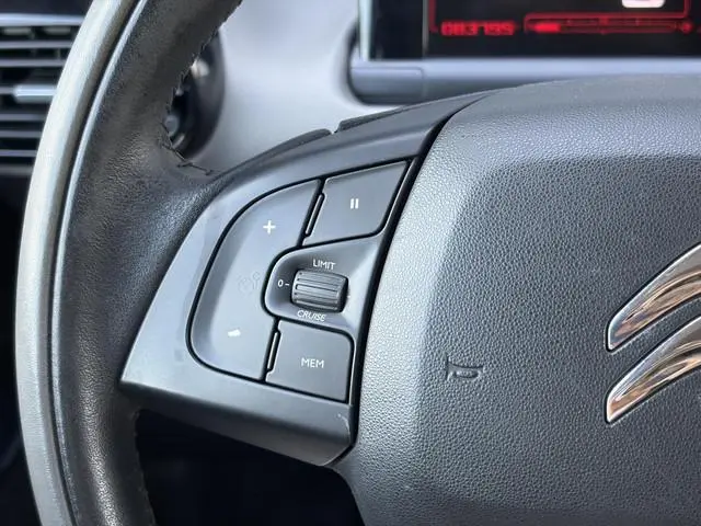 Citroën C4 Cactus