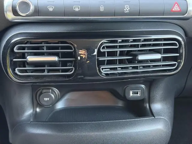 Citroën C4 Cactus