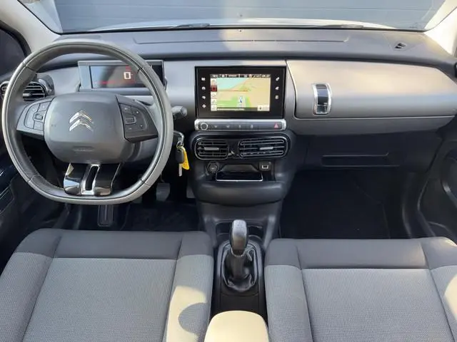 Citroën C4 Cactus
