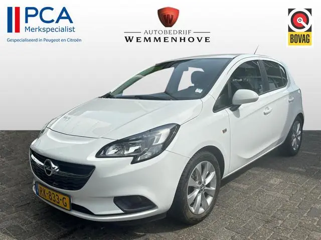 Opel Corsa 1.2