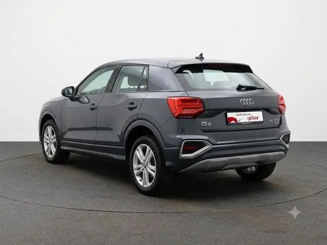 Audi Q2 35 TFSI Advanced edition 150pk | Navigatie | Virtual Cockpit | Parkeercamera | Cruise contro...