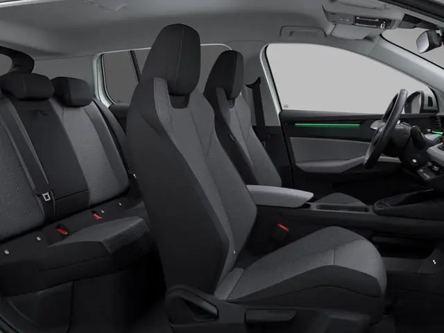 Skoda Epiq