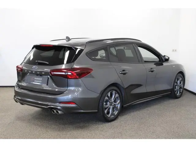 Ford Focus Wagon 1.0 EcoBoost Hybrid ST Line