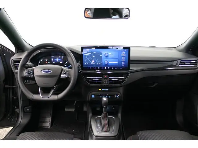Ford Focus Wagon 1.0 EcoBoost Hybrid ST Line