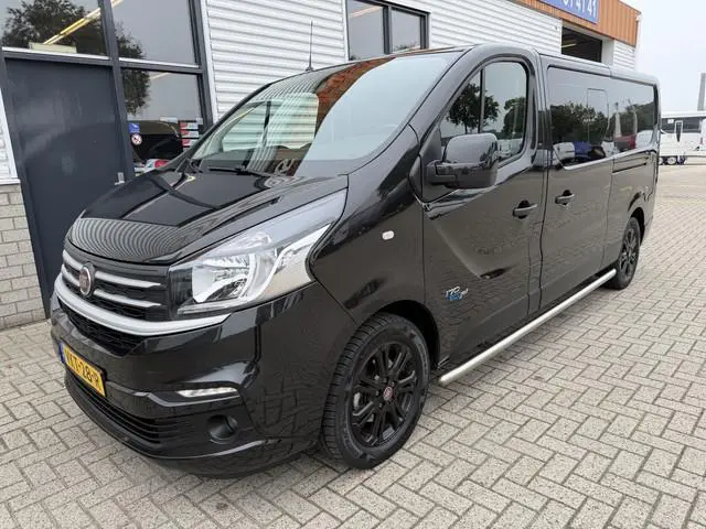 Fiat Talento