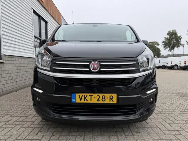 Fiat Talento