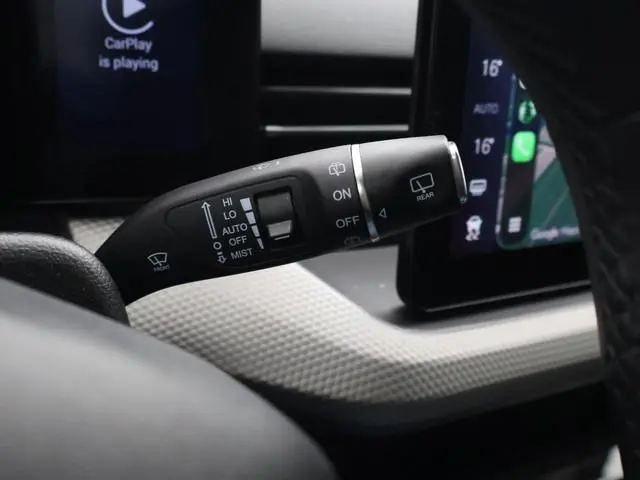 Aiways U5