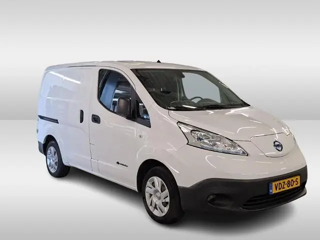 Nissan e-NV200 Business 40 kWh