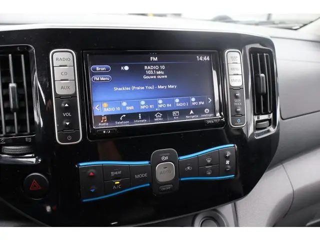 Nissan NV200