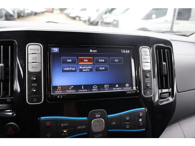Nissan NV200
