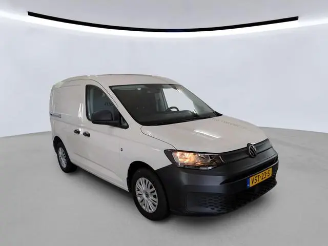 Volkswagen Caddy Cargo 2.0 TDI 75pk Comfort / Wordt verwacht