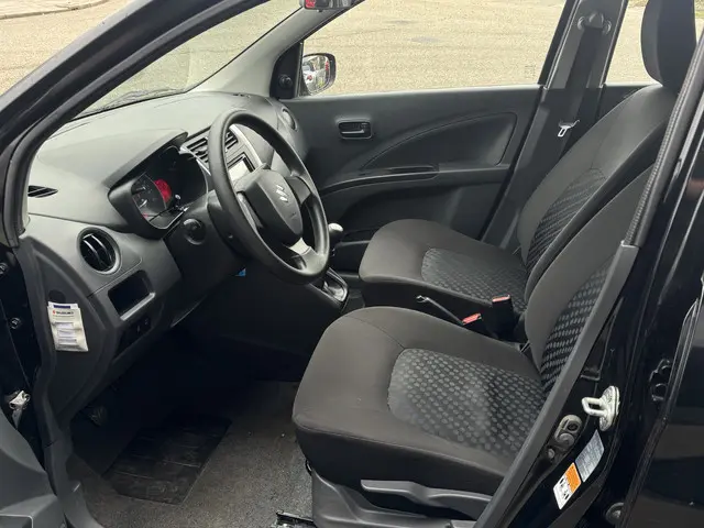 Suzuki Celerio