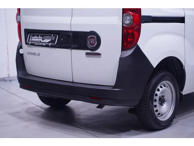 Fiat Doblò