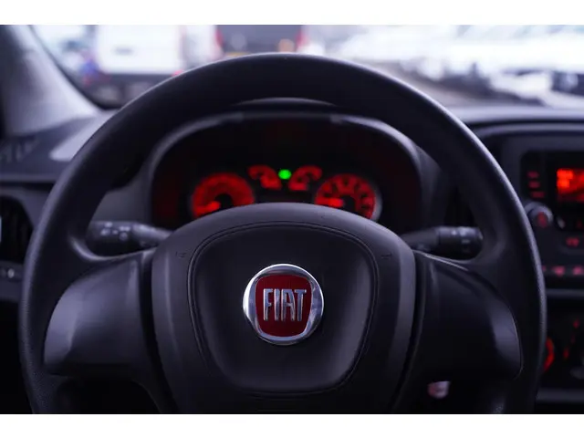 Fiat Doblò