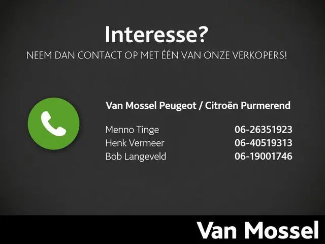 Citroen C1 1.0 e-VTi Live Ruime instap | Zeer zuinig | Budget | Hoge instap
