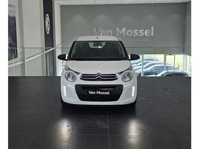 Citroën C1