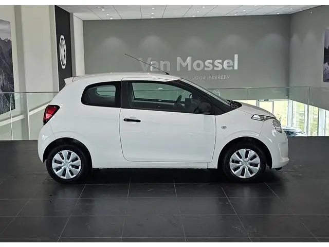 Citroën C1