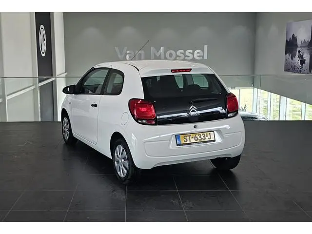 Citroën C1