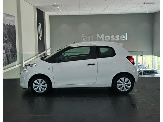 Citroën C1