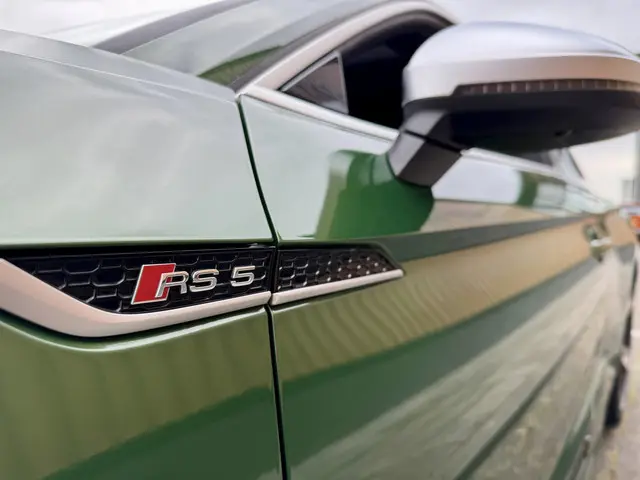 Audi RS5
