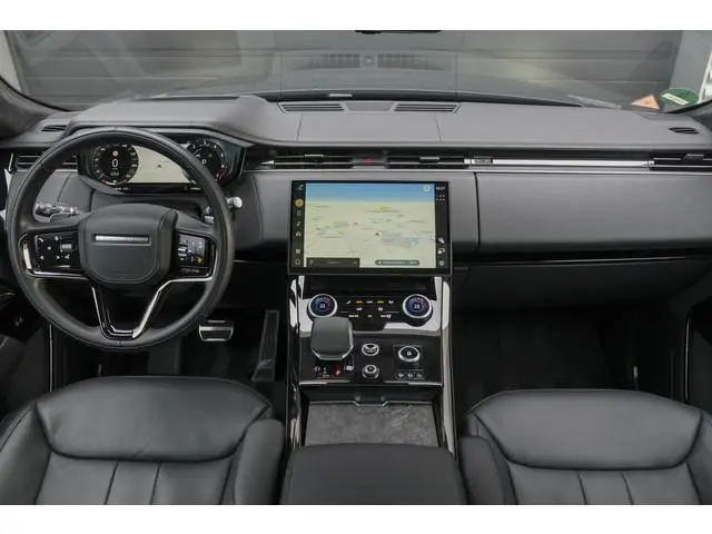 Land Rover Range Rover Sport P510e 510pk First Edition Panoramadak 4-Wielsturing *BTW* *SOH 93%* HD-...