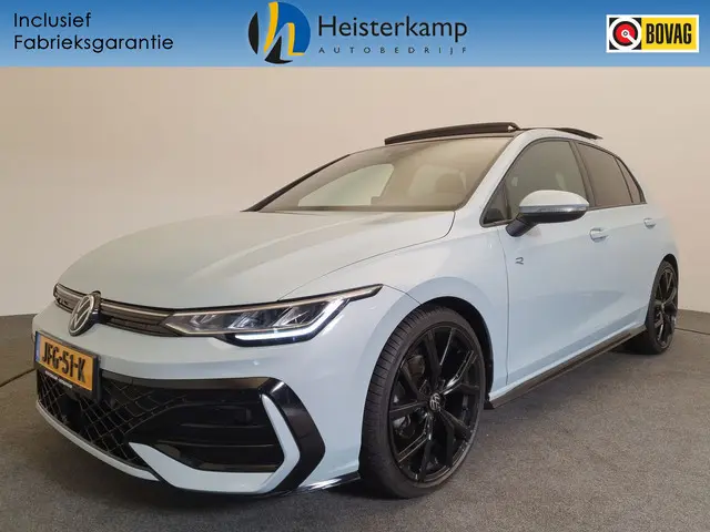 Volkswagen Golf 8.5 1.5 eTSI 150pk DSG/AUT R-Line Panoramadak, Camera, ACC