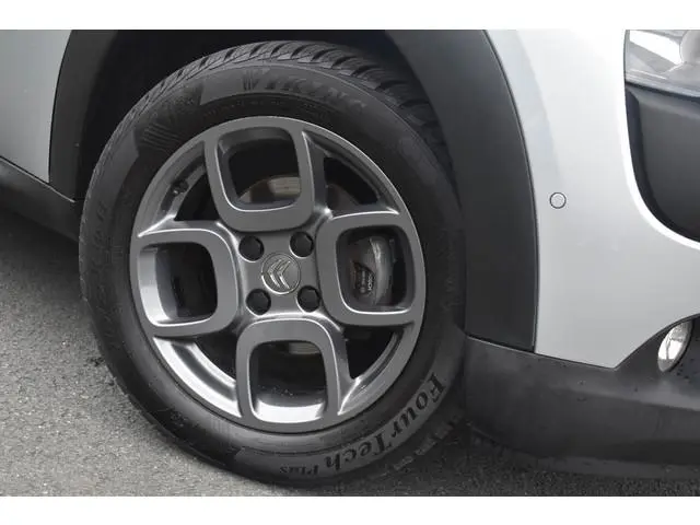 Citroën C4 Cactus