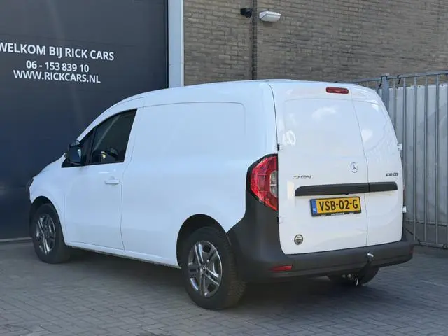 Mercedes-Benz Citan