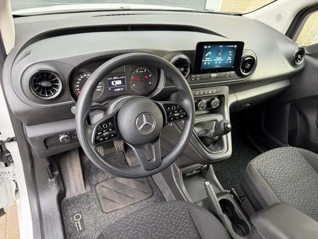 Mercedes-Benz Citan 108 CDI L1 Pro Cruise Control/carplay/navigatie/camera