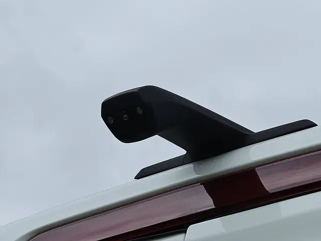 Maxus eDeliver9