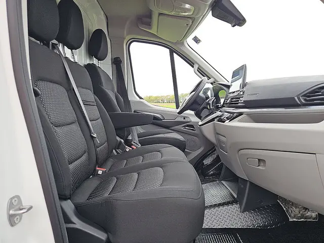 Maxus eDeliver9