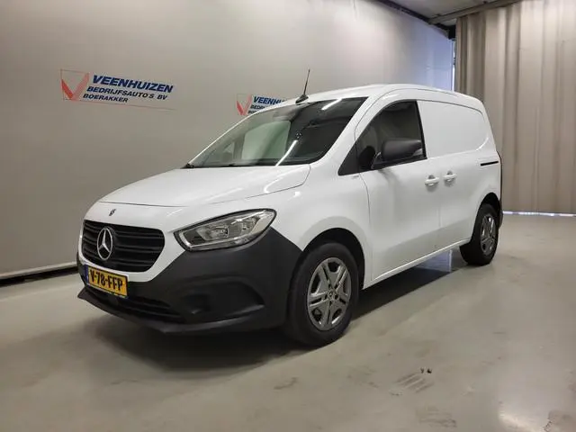 Mercedes-Benz Citan