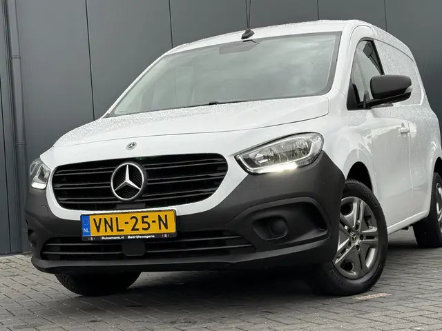 Mercedes-Benz Citan