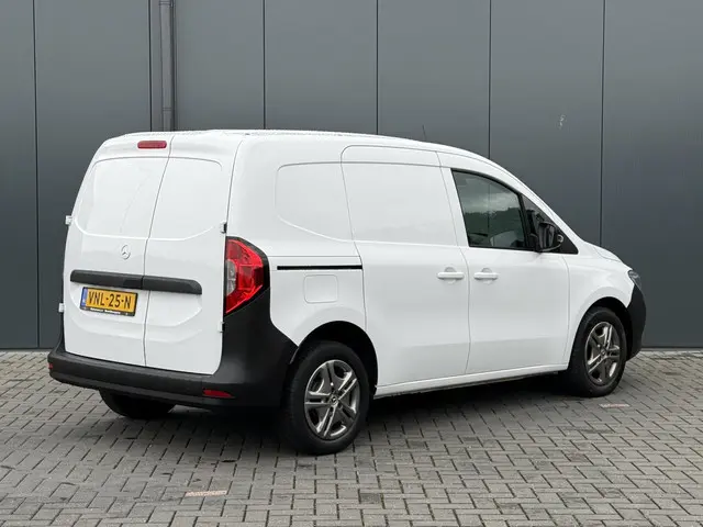 Mercedes-Benz Citan 108 CDI / L1H1 / 1e EIG. / AIRCO / CRUISE / LED / 6-BAK / LMV