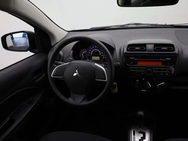Mitsubishi Space Star 1.0 Cool+ Automaat | Lm-velgen | Airco | Prijs Rijklaar!!