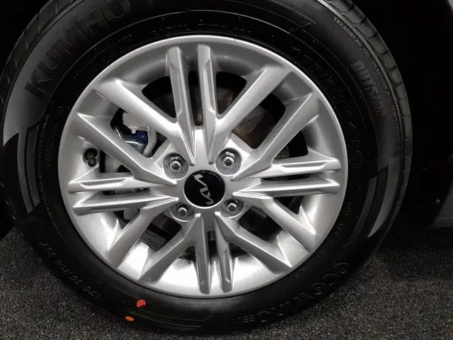 Kia Picanto 1.0 DPi Automaat DynamicLine | Navigatie | Airco | Camera | DAB | Lichtmetalen velgen |...
